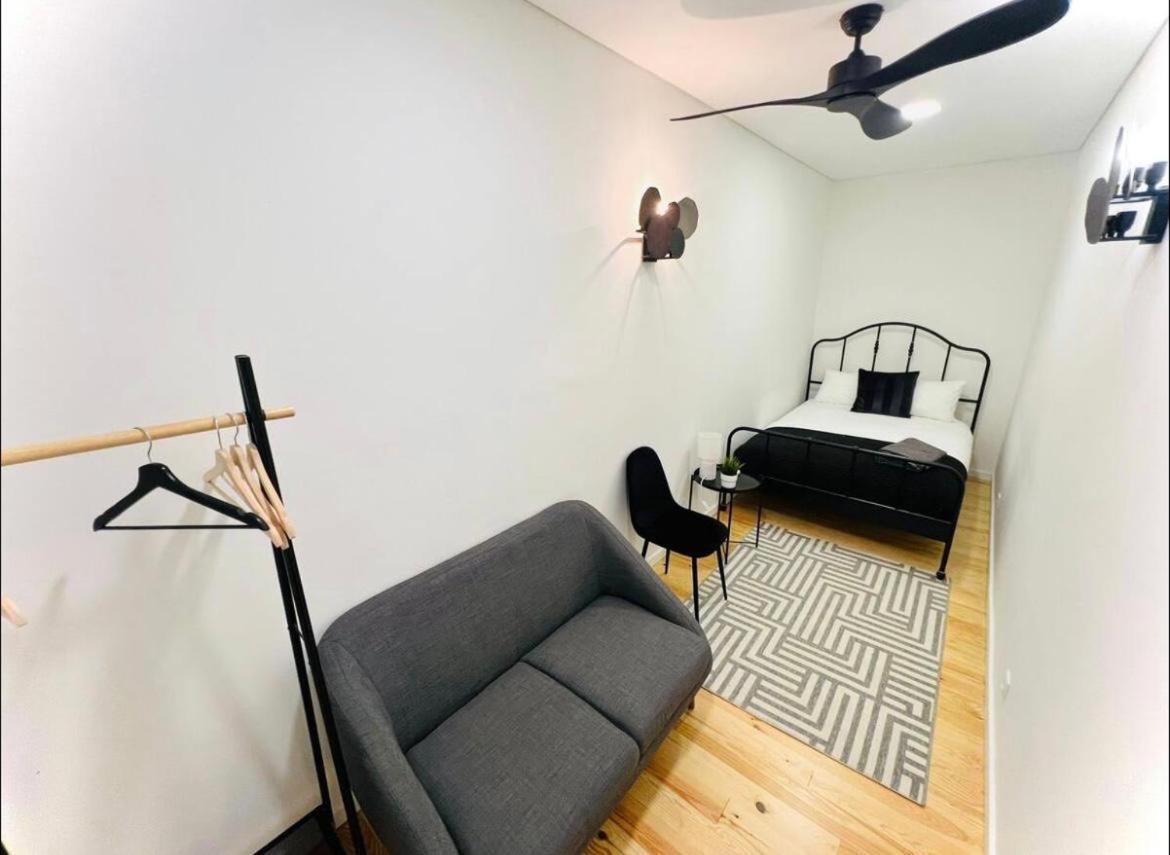 Lisbon City Center 3 Bedroom Flat Next To Avenida Liberdade Exterior photo